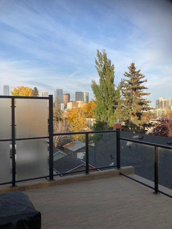 538 23 Ave Sw, Townhouse with 2 bedrooms, 2 bathrooms and 2 parking in Calgary AB | Image 35
