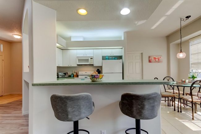 14466 Tamarind Loop, House other with 3 bedrooms, 2 bathrooms and null parking in SPRING HILL FL | Image 8