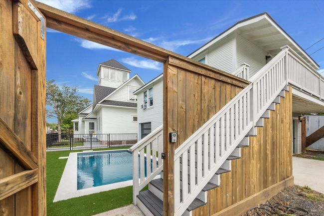 1343 Allston St, House other with 4 bedrooms, 4 bathrooms and 2 parking in Houston TX | Image 40