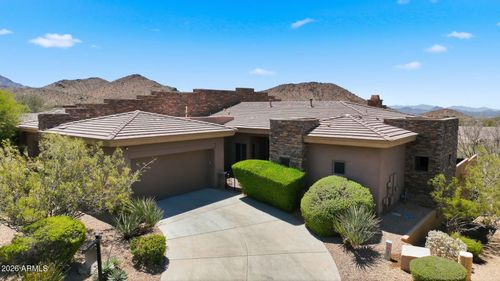 10801 E La Junta Rd, Scottsdale, AZ, 85255-8081 | Card Image