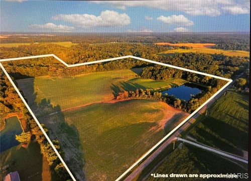 2076 Carter Rd, Coulterville, IL, 62237 | Card Image