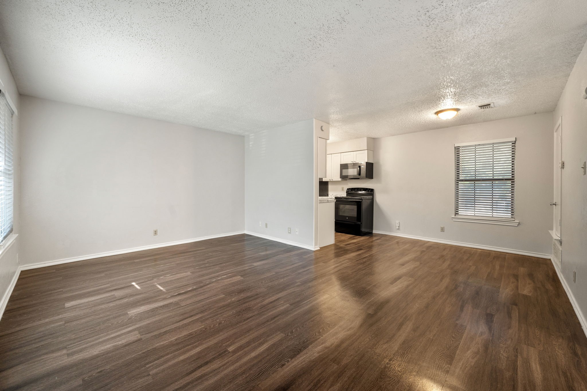 Residential Lease in Denton 4