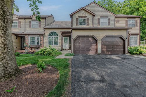 431 Ascot Ln, Streamwood, IL, 60107-6641 | Card Image