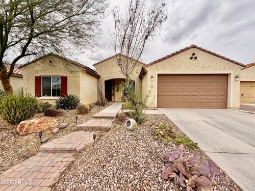 5456 W Saratoga Way, Florence, AZ, 85132 | Card Image