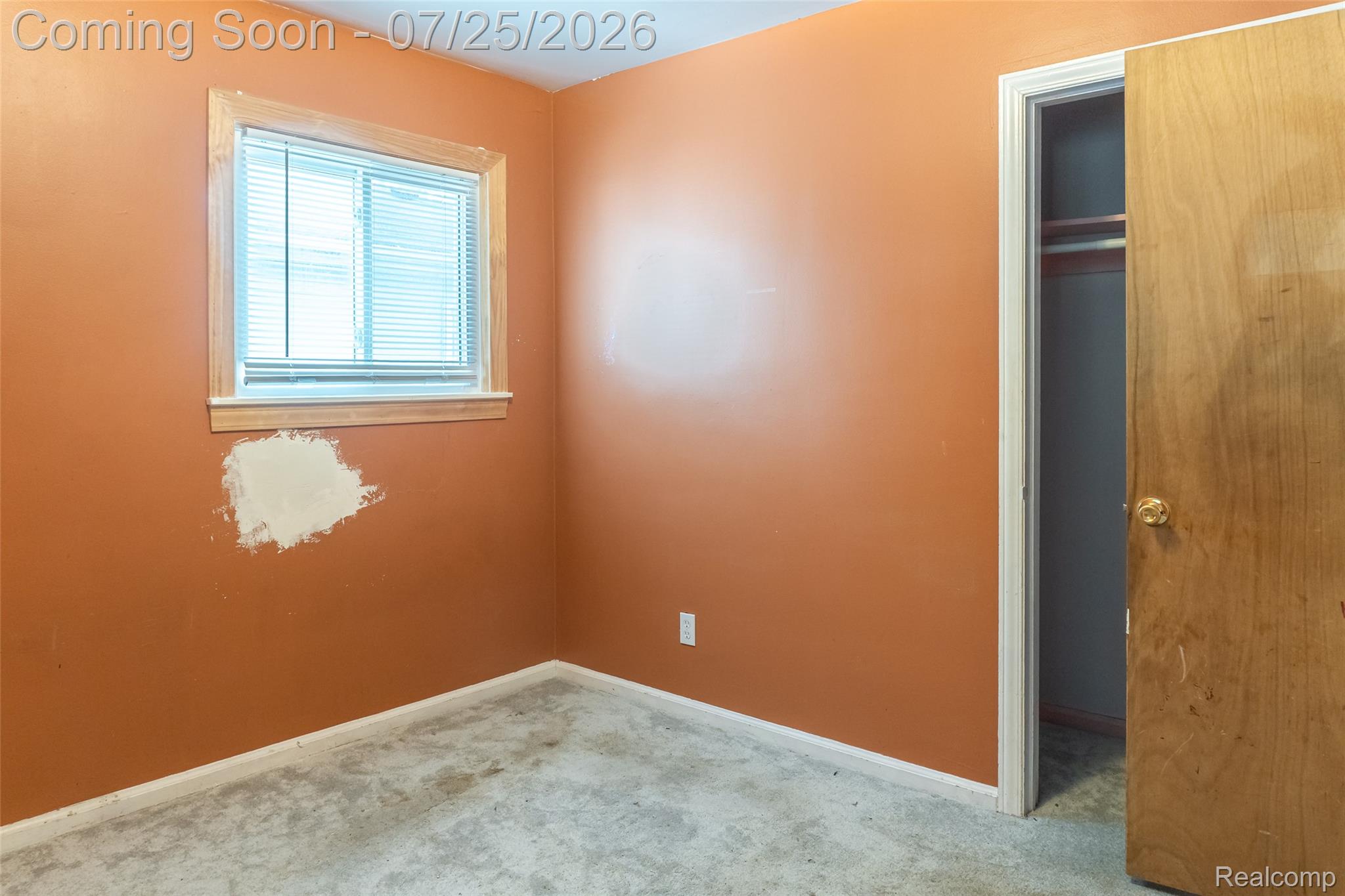 Residential in Redford Charter Township 2