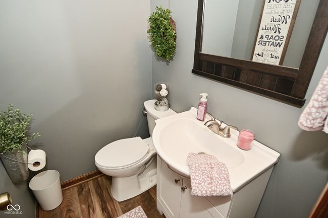6276 Quail Rdg W, House other with 4 bedrooms, 3 bathrooms and null parking in Plainfield IN | Image 29