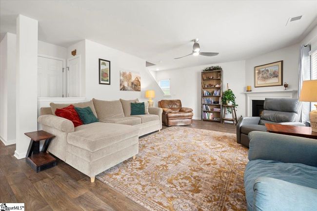 108 Tara Oak Ct, House other with 3 bedrooms, 3 bathrooms and 2 parking in Easley SC | Image 6