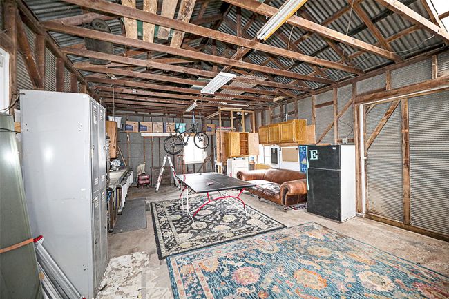 304 Rock Hill Rd, House other with 2 bedrooms, 1 bathrooms and null parking in Bowie TX | Image 30