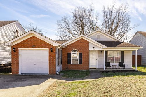 1105 Shawnee Trce, Madison, TN, 37115-6522 | Card Image