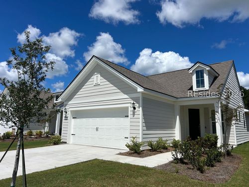 522 Aurora Way, Bluffton, SC, 29909-4930 | Card Image