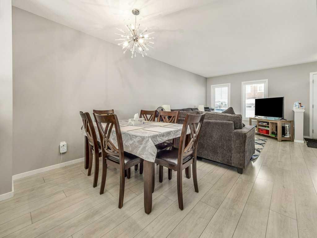 706 - 210 Firelight Way W, Home with 4 bedrooms, 3 bathrooms and 2 parking in Lethbridge AB | Image 11
