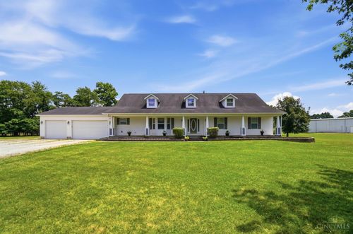 7353 Ross Rd, Oregonia, OH, 45054-9720 | Card Image