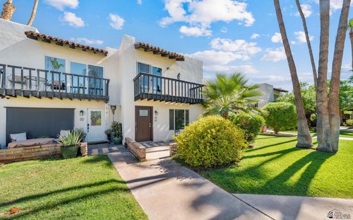 2900 Palo Verde Ln, Yuma, AZ, 85365-3496 | Card Image