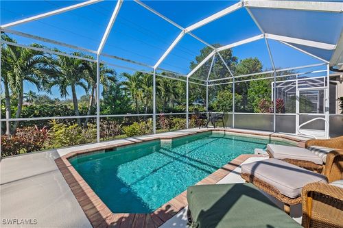 8599 Ibis Cove Cir, NAPLES, FL, 34119-7746 | Card Image