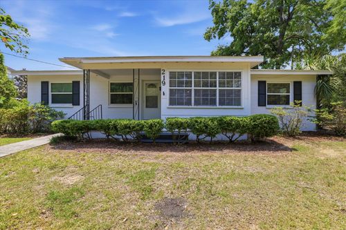 2-219 W 7th -2 Avenue, TALLAHASSEE, FL, 32303 | Card Image