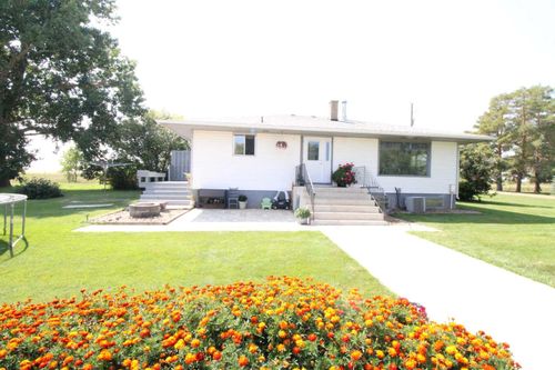 AN034 Hays Road 10n, Rural Taber, M.d. Of, AB, T0B1K0 | Card Image