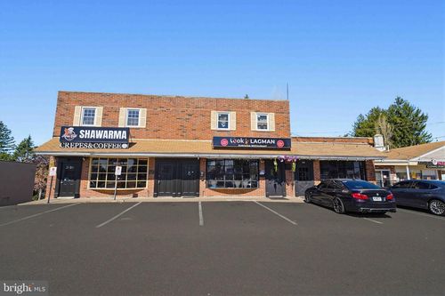 316 Bustleton Pike, FEASTERVILLE TREVOSE, PA, 19053-7821 | Card Image