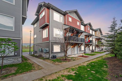26-141 Fontaine Crescent, Fort Mcmurray, AB, T9H0C9 | Card Image