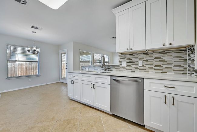 12908 Thomas Jefferson St, House other with 3 bedrooms, 3 bathrooms and null parking in Manor TX | Image 13