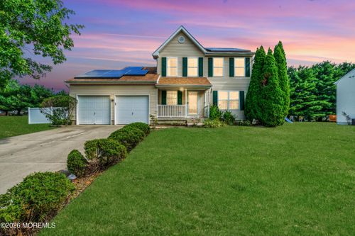 14 Anthony Dr, Burlington, NJ, 08016-5148 | Card Image