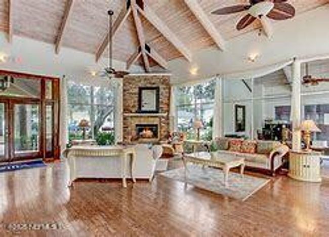407 - 1800 The Greens Way, Condo with 2 bedrooms, 2 bathrooms and null parking in JACKSONVILLE BEACH FL | Image 47