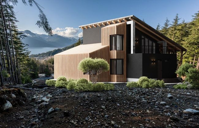 1154 Copper Dr, Home with 0 bedrooms, 0 bathrooms and null parking in Britannia Beach BC | Image 17