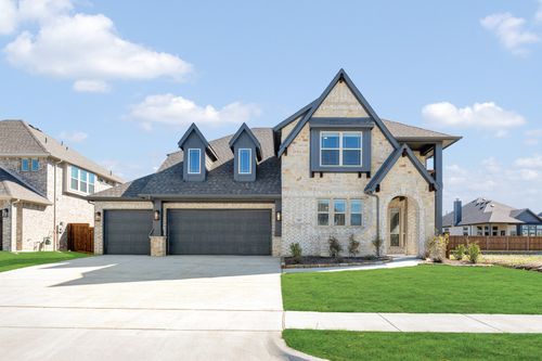 2107 Redding Dr, Mansfield, TX, 76084-1272 | Card Image