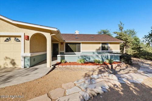 7731 N Deerfield Dr, Prescott, AZ, 86305-7747 | Card Image