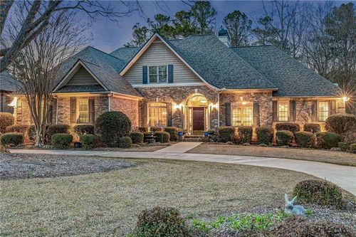 345 Tillinghast Trce, Newnan, GA, 30265-6007 | Card Image