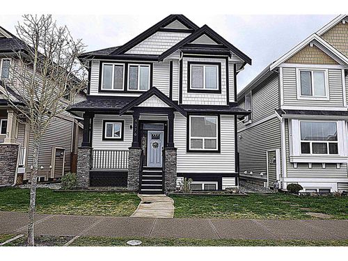 4376 Stephen Leacock Dr, Abbotsford, BC, V3G0G1 | Card Image