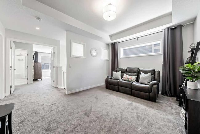7 Sundown Cres, House other with 4 bedrooms, 4 bathrooms and 4 parking in Cochrane AB | Image 30