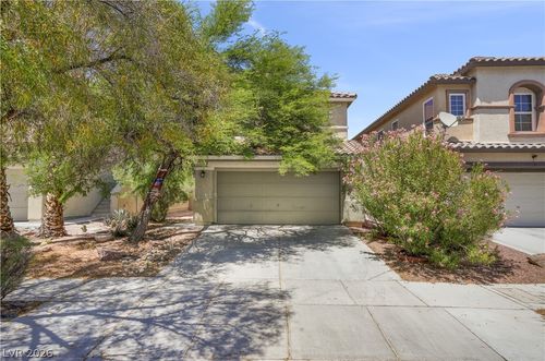 3404 Brayton Mist Dr, North Las Vegas, NV, 89081-6520 | Card Image