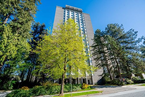 506-9541 Erickson Dr, Burnaby, BC, V3J7N8 | Card Image