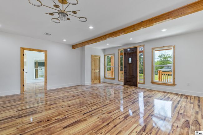 123 Highway 151 S, House other with 3 bedrooms, 4 bathrooms and null parking in Calhoun LA | Image 11
