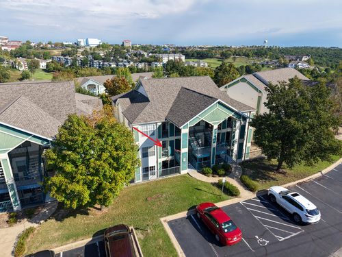 bldg-4-520 Spring Creek Ct, Branson, MO, 65616 | Card Image