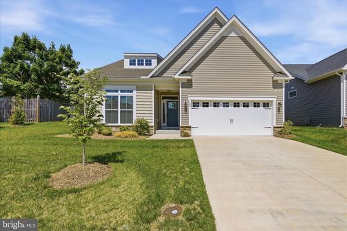 105 Amberfield Ct, WINCHESTER, VA, 22602-6022 | Card Image