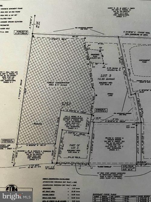 lot-3-Lot 3 Campbelltown Rd, BISHOPVILLE, MD, 21813 | Card Image
