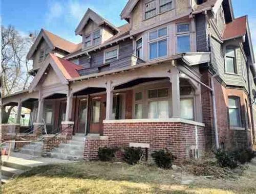 1150-1144 N 33rd Street, Milwaukee, WI, 53208 | Card Image