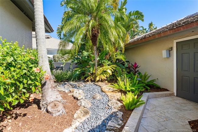 6549 South Marina Way, Townhouse with 4 bedrooms, 4 bathrooms and 2 parking in Stuart FL | Image 56
