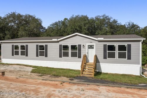 7656 Silver Sands Road, Keystone Heights, FL, 32656 | Card Image
