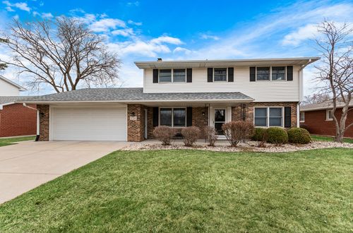 1724 Lincoln Ave, Crest Hill, IL, 60403-1928 | Card Image