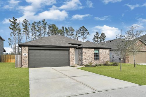 30250 Kingston Heath Dr, Cleveland, TX, 77327-2841 | Card Image