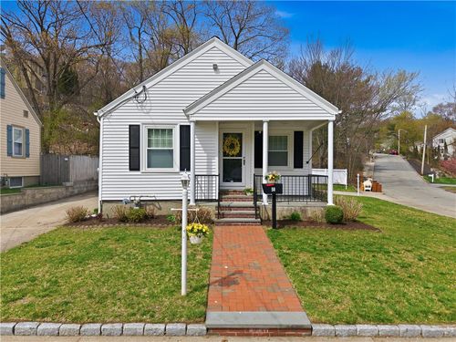 58 Progress St, Lincoln, RI, 02865-3016 | Card Image