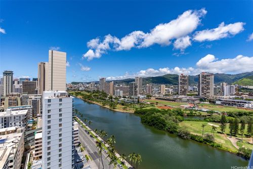 2308-445 Seaside Ave, Honolulu, HI, 96815-5529 | Card Image