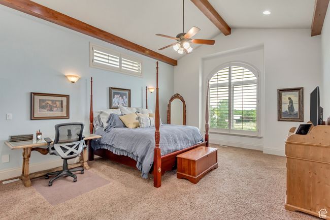 6663 Normandy Way, House other with 7 bedrooms, 6 bathrooms and 10 parking in Highland UT | Image 20