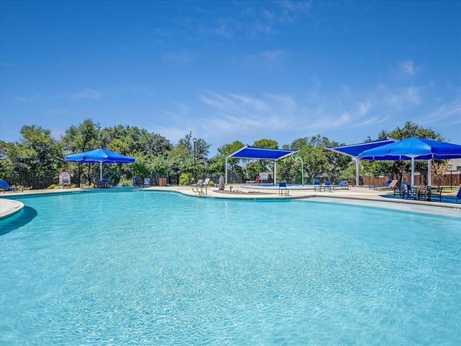 View of community pool | Image 31