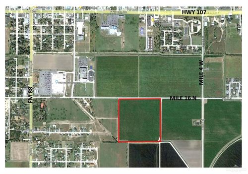 TBD Mile 16 Rd N, Elsa, TX, 78543 | Card Image