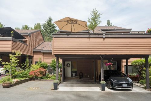 520 Cardiff Way, Port Moody, BC, V3H3T3 | Card Image