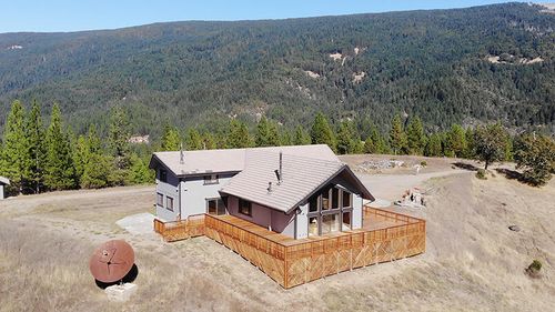 1500 Deep Hollow Road, Ruth Lake, CA, 95526 | Card Image