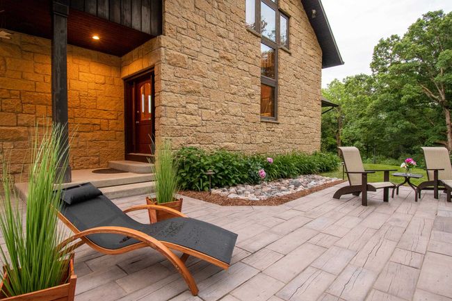 5949 Korback Rd, House other with 5 bedrooms, 4 bathrooms and null parking in SPRING GREEN WI | Image 40